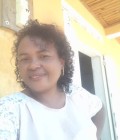 Rencontre Femme Madagascar à Analamanga : Henika, 44 ans